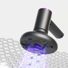 Load image into Gallery viewer, Vacuum Cleaner Effectively Handheld Bed Vacuum for Bedroom Living Room Home