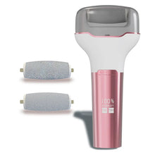 Load image into Gallery viewer, Pedicure USB Electric handheld foot care Electric Tools File Leg Heels Remove Hard Cracked