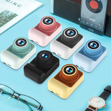 Load image into Gallery viewer, Lovely Mini 2.0 Inch Digital Camera For Kids High-Definition Anti Shake Camera Gift For Chirstmas
