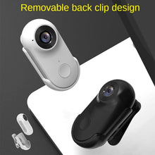 Load image into Gallery viewer, 2MP WIFI Thumb Sports Camera Outdoor Riding Hiking Camera Recorder Camera HD 1080P Magnetic