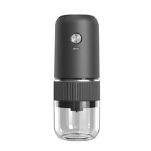Load image into Gallery viewer, Portable Electric Coffee Grinder Adjustable Grinding Thickness Ceramic Core Rechargeable, Easy-to-Clean For Coffee Lovers