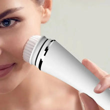 Load image into Gallery viewer, Multi-Functional Face Washing Machine for Cleaning and Dermabrasion