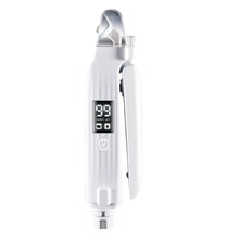 Load image into Gallery viewer, Pet Safe LED Grinder Claw Trimmer for Home Grooming Rechargeable