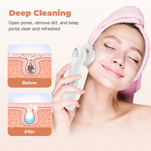 Load image into Gallery viewer, Hot Cool Compress Face Lifting Beauty Device LED Facial Firming Cleaning Machine Skin Rejuvenation Anti Aging