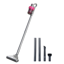 Load image into Gallery viewer, 3 in 1 Electric Vacuum Cleaner Strong Suction Handheld Cleaning Machine Lightweight Wireless Cleaner Home Appliance