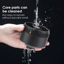Load image into Gallery viewer, Coffee Grinder USB Charge Professional Ceramic Grinding Core Coffee Beans Mill Grinder Portable Electric