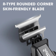 Load image into Gallery viewer, Hair Clipper for Men Repair Beard Shaving Body Hair Trimmer Electric Clipper Machine Haircut Machine Barber Shaver