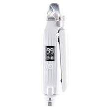 Load image into Gallery viewer, 2 in 1 Electric Pet Nail Tool Rechargeable Pet Toenail Clippers Dog Nail Trimmer and Tool for Small Medium Large Dogs/Cats