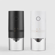 Load image into Gallery viewer, Coffee Grinder USB Charge Professional Ceramic Grinding Core Coffee Beans Mill Grinder Portable Electric