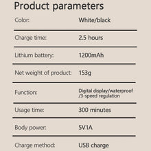 Load image into Gallery viewer, Charged Electric Foot File for Heels Grinding Pedicure Tools Professional Foot Care Tool Dead Hard Skin Callus Remover