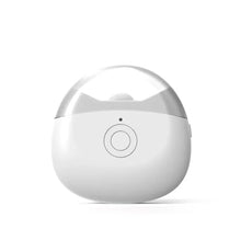 Load image into Gallery viewer, Portable Mini Electric Nail Clipper Polisher With Light Low Noise Nail Trimmer Manicure Tool For Baby Adult Electric Nail Cutter