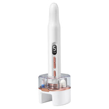 Load image into Gallery viewer, Nail Drill Electric File with Nail Lamp 2 in 1 Portable Nail Drill Machine Kit Professional for Acrylic Gel