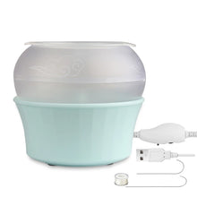 Load image into Gallery viewer, High Speed USB Bead Stringer Reverse Function Electric Bead Spinner for Crafts
