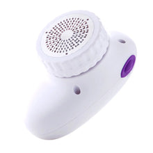 Load image into Gallery viewer, Electric File Callus Remover Portable Grinder Feet Care Tool for Dead Hard Cracked Dry Skin