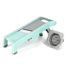 Load image into Gallery viewer, Stainless Steel Onion Chopper Vegetable Chopper Slicer Dicer Veggie Chopper Cutter Green