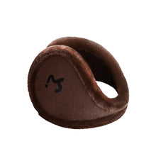 Load image into Gallery viewer, Winter Cycling Plush Earmuffs Sports Running Hiking Skiing Windproof Ear Warmer Comfortable Soft Thicken Ear Cover Protector Men