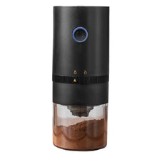 Load image into Gallery viewer, Coffee Maker Portable Coffee Machine Manual Coffee Machine Brewing Bean Grinding Camping Outdoor