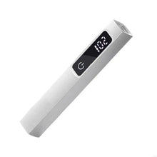 Load image into Gallery viewer, Lamp Quick-Drying Light Dryer Handheld 400mAh Lamp Supplies for Salons Home and Travel Use