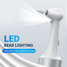 Load image into Gallery viewer, Electric Dental Teeth Polisher Teeth Cleaner Oral Calculus Cleaning Tool Stain Plaque Remover Tartar Teeth Whitening Kits