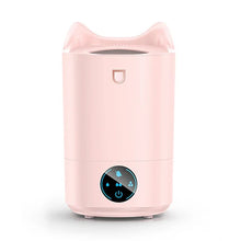 Load image into Gallery viewer, 4100ML Air Humidifier Touch Screen Aroma Diffuser Large Aromatherapy Scent Humidifier Diffusers Diffusers for Home