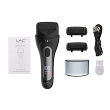 Load image into Gallery viewer, Electric Foot Callus Remover Head Specially Made for Dry Feet Cracked Heels Foot Repair Pedicure Tools for at Home Foot Care