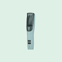 Load image into Gallery viewer, Rechargeable Kid Hair Clipper Automatic Hair Suction Wireless Children's Electric Clippers Silent Electric Hair Clipper