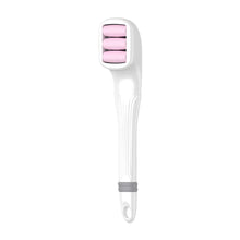 Load image into Gallery viewer, Professional Electric Foot Dead Skin Remover Long Handle Foot File Callus Remover Exfoliating Heels Grinder Pedicure Tools