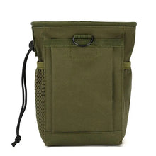 Load image into Gallery viewer, Large-capacity Multifunctional Tactical Purse Mobile Phone Bag with Belt Hanging Bag