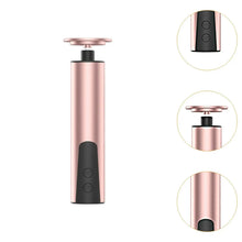 Load image into Gallery viewer, Electric Callus Remover for Feet Electric Foot Callus Remover for Hard Cracked