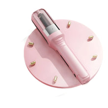 Load image into Gallery viewer, Hair Ends Trimmer Split Remover Dry Damaged Brittle Professional Automatic Trim Split for Women Cordless Hair Cutting Machine