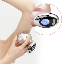 Load image into Gallery viewer, RF Cavitation Ultrasonic Full Body Massager Slimming Massage LED Display Fat Burner Anti Lipo Lose Weight Abdominal Exercise