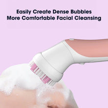 Load image into Gallery viewer, 5-in-1 Hair Cleaning and Maintenance Set LCD Digital Shaver Full Body Hair Removal Device Private Area Hair Removal Mach