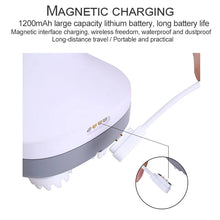 Load image into Gallery viewer, Multi Claw Scalp Massager for Head Massage Electric Relaxation Shoulder Leg Arm Neck Deep Tissue Head Kneading Body Cat Pet Home
