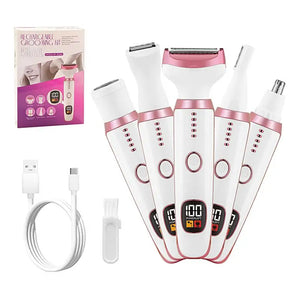 Intimate Haircut Trimmer Women Bikini Trimmers Women Epilator Secret Razors  Underarms Legs Lady Body Trimmer lady Epilator