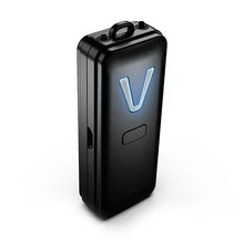 Load image into Gallery viewer, Personal Wearable Air Purifier Necklace Mini Portable Air Freshener Ionizer Negative Ion Generator For Home Office
