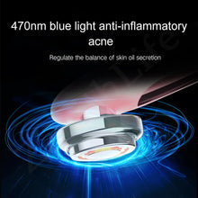 Load image into Gallery viewer, Photon Beauty Instrument Cleans Moisturizes Lifts And Rejuvenates Skin New Design Gift For Girlfriend