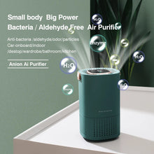 Load image into Gallery viewer, Air Purifier for Home