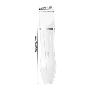 Cat Shaving Trimmer 4 In 1 Precision Trimming Electric Clippers For Pet Foot Shaving Pet Foot Shaving Dog Shaver Clippers Cat