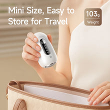 Load image into Gallery viewer, Rechargeable Electric Foot Grinder Callus Remover Thick Leather Polishing Foot Dead Skin  Grinder Pedicure Personal Care Tools