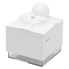 Load image into Gallery viewer, Aroma Diffuser Cool Mist Humidifier LED Moon Lamp Essential Oil Aroma Diffuser And Night Light