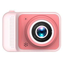 Load image into Gallery viewer, Lovely Mini 2.0 Inch Digital Camera For Kids High-Definition Anti Shake Camera Gift For Chirstmas