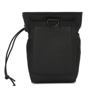Large-capacity Multifunctional Tactical Purse Mobile Phone Bag with Belt Hanging Bag
