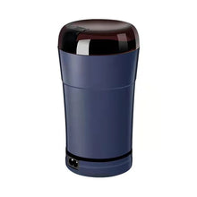 Load image into Gallery viewer, Coffee Grinder Portable Electric Professional Grinding Coffee Beans Nuts Spice Sugar Grains Mill Grinder Stainless Steel Blade