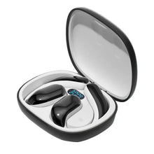 Load image into Gallery viewer, Open Ear Headphones Open Ear Wireless Sport Earbuds Wireless Headphones For Running Workout Sports Sports Earphones For Driving