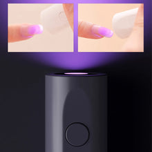 Load image into Gallery viewer, Professional Manicure Pedicure Kit Cordless Electric Nail File Set Nail Drill Machine Hand Foot Care Tool for Grind Trim Polish