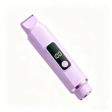 Load image into Gallery viewer, Dual Head Hair Trimmer Women Electric Razors Rechargeable Wet Dry Painless Shaver Machine Hair Remover For Body Private Areas