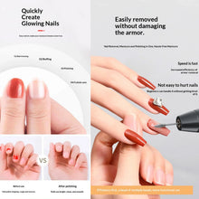 Load image into Gallery viewer, 2in1 Electric Nail Filer with Heads&amp;Sand Ring Cordless Nail Art Drill 15000 RPM Manicure Grinder Set for Gel/Acrylic/Dip Powder