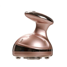 Load image into Gallery viewer, RF Cavitation Ultrasonic Full Body Massager Slimming Massage LED Display Fat Burner Anti Lipo Lose Weight Abdominal Exercise