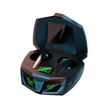 Load image into Gallery viewer, Handsfree Wireless Earphone 400mAh No Latency Smart Chip Gaming Headset Calling