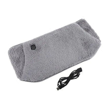 Load image into Gallery viewer, Electric Heating Pad for Female Menstrual Hand Warmer Physiotherapy Thermal Belt Office Home Temperature Control Waist Belts